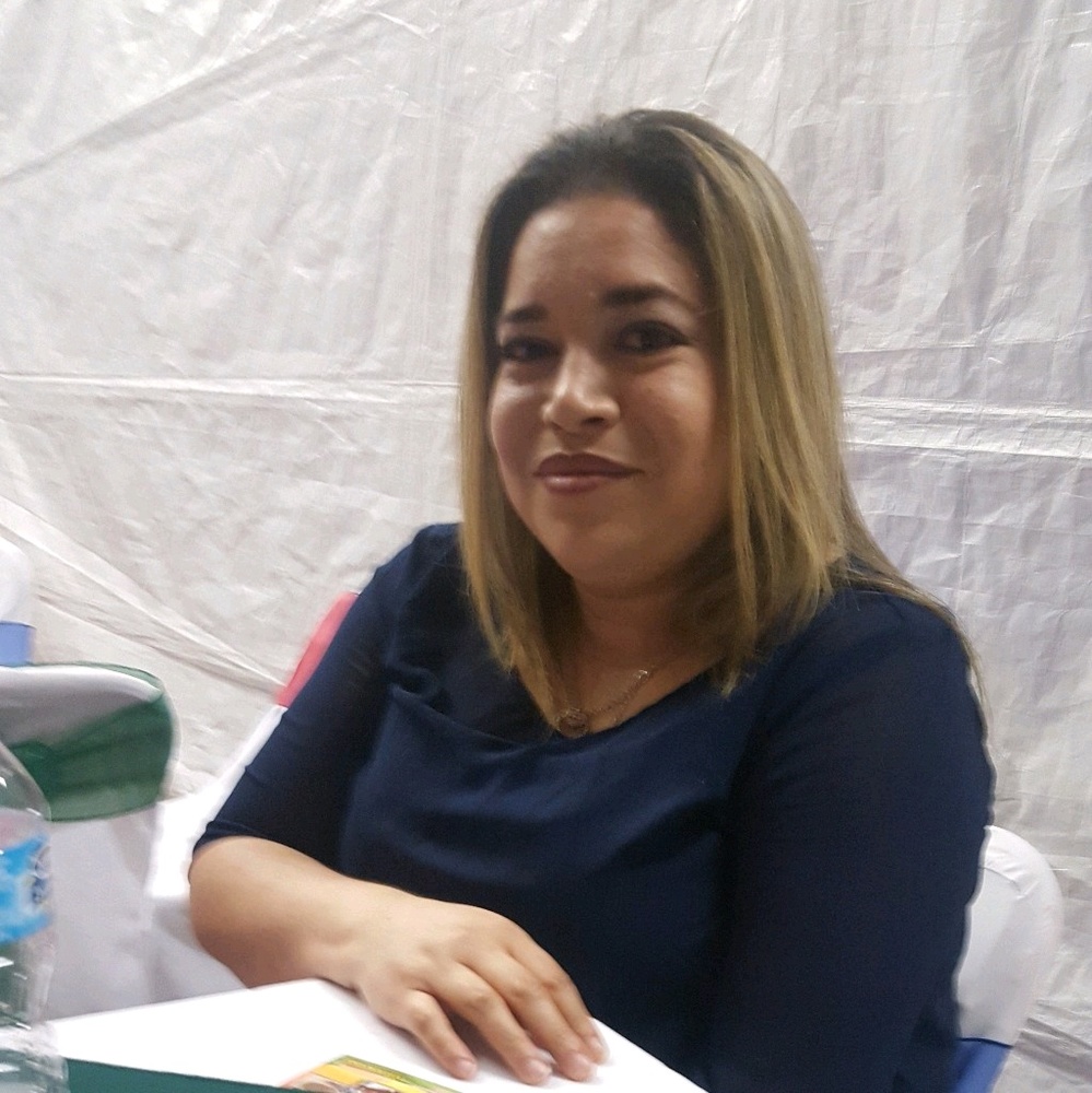 Meet your Posher, Mayra
